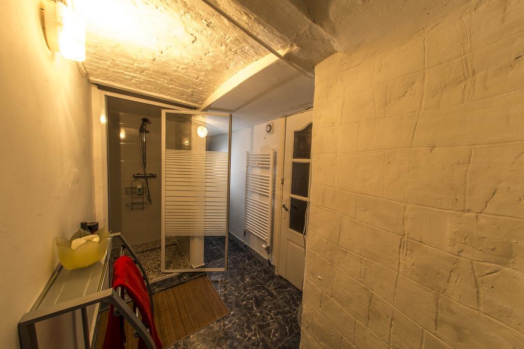 Rentbynight Aparthotel Brusel Exteriér fotografie